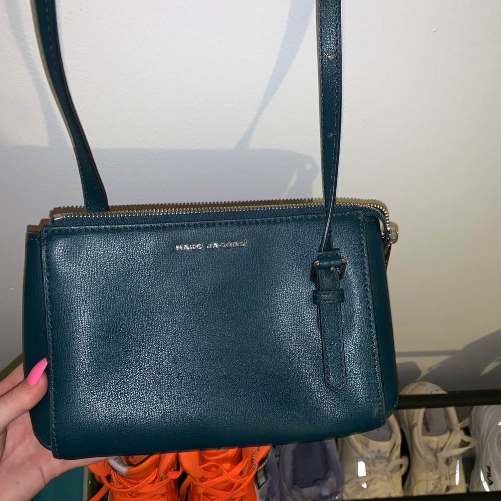 Marc Jacobs crossbody